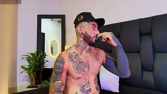 dilan scootk j online show from 07-14-26, 07:08