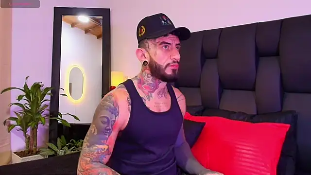dilan scootk j online show from 07-23-26, 07:34