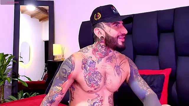 dilan scootk j online show from 07-26-26, 10:33