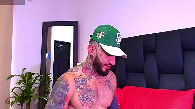 dilan scootk j online show from 07-28-26, 08:52