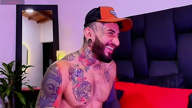 dilan scootk j online show from 08-02-26, 01:09