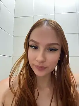 Snapshot of Sofia-K- chatting on 06-30-26, 06:20 Sofia-K- online show from 06-30-26, 06:20