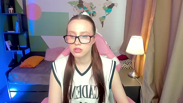 Bella Sage online show from 07-04-26, 05:46