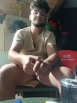 Snapshot of boy1boyR chatting on 06-22-26, 07:55 boy1boyR online show from 06-22-26, 07:55