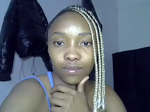pretty jaz online show from 08-03-26, 03:16
