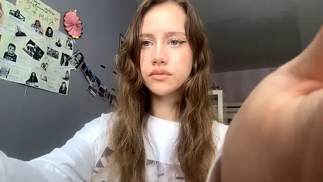 Sweet Siren X online show from 06-25-26, 01:48