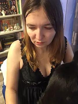 Lazy Lovely online show from 06-28-26, 01:06