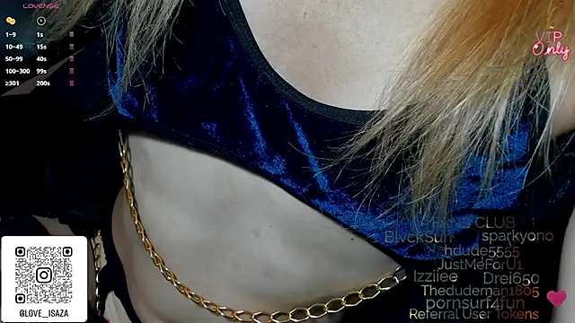 love amor  online show from 05-09-26, 10:04
