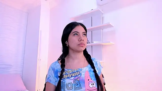 AylinLove  online show from 08-01-26, 11:31