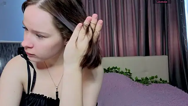 nelly sweeti online show from 07-09-26, 08:07