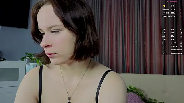 nelly sweeti online show from 07-19-26, 08:29