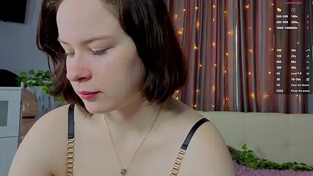 nelly sweeti online show from 07-26-26, 08:21