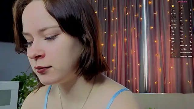 nelly sweeti online show from 08-06-26, 07:43