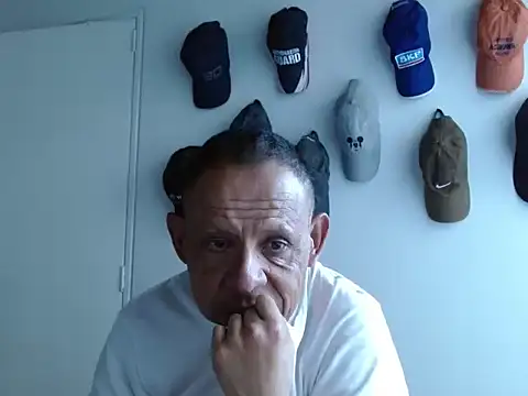 AlekNoir online show from 07-07-26, 11:58