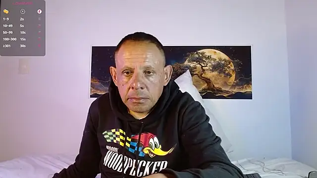 AlekNoir online show from 07-12-26, 01:18