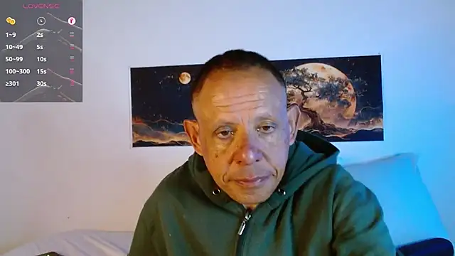 AlekNoir online show from 07-24-26, 01:14