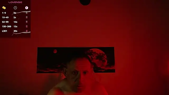 AlekNoir online show from 07-27-26, 02:40