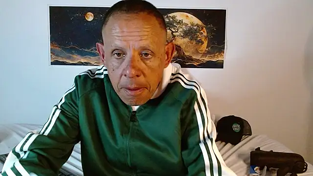 AlekNoir online show from 07-29-26, 02:43