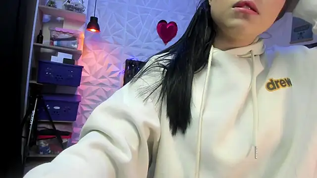 ariell dl online show from 07-27-26, 12:12