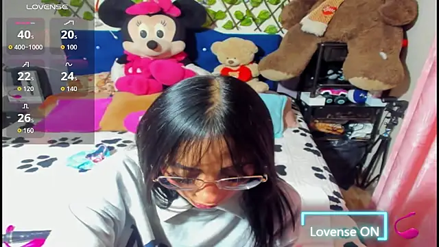 Dulce marii online show from 06-30-26, 11:28