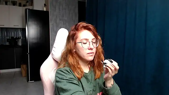 Reginasmilee online show from 10-01-25, 02:50