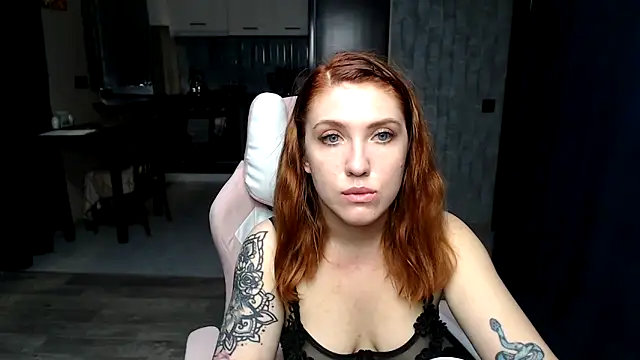 Reginasmilee online show from 10-03-25, 12:57