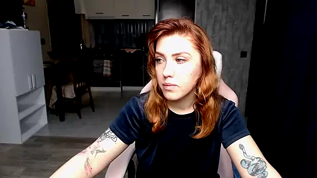 Reginasmilee online show from 10-09-25, 11:03