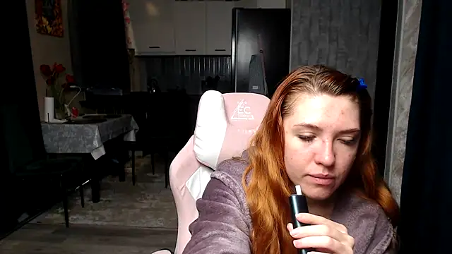 Reginasmilee online show from 05-03-26, 03:34
