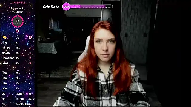Reginasmilee online show from 05-06-26, 03:24