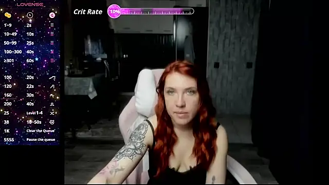 Reginasmilee online show from 05-07-26, 03:12