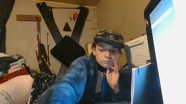 daddiesgurl69 online show from 06-26-26, 05:01