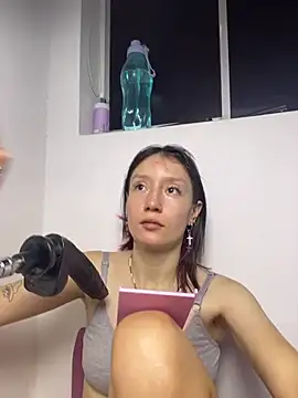 im lizzy17 online show from 07-22-26, 06:05