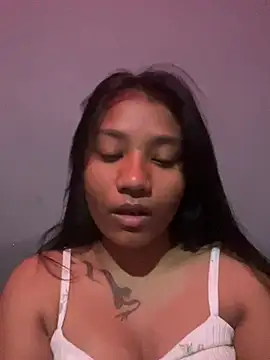 SHANAYA-HOT online show from 06-23-26, 10:24