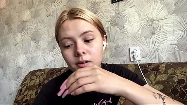 Jeneienal 1 online show from 07-01-26, 02:07