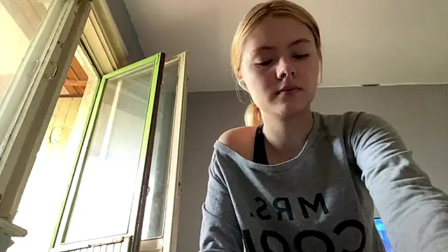 Jeneienal 1 online show from 07-02-26, 02:12