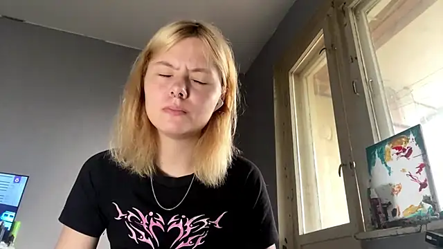 Jeneienal 1 online show from 07-11-26, 02:42