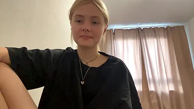 Jeneienal 1 online show from 07-23-26, 03:10