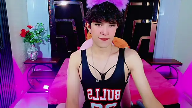 Alejandra Raven online show from 07-19-26, 08:23