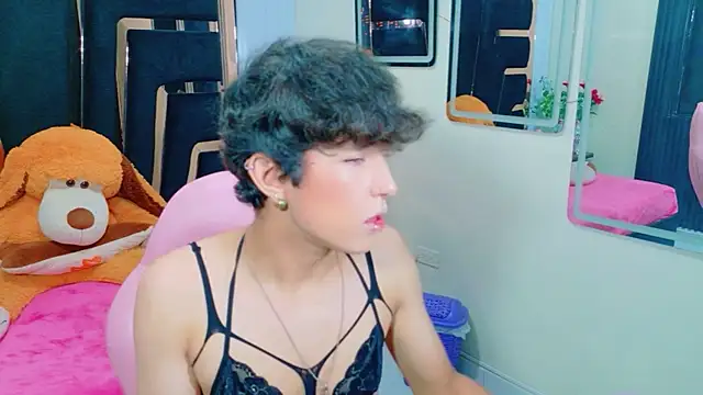 Alejandra Raven online show from 07-25-26, 12:58