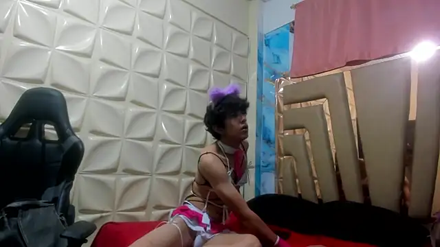 Alejandra Raven online show from 07-31-26, 11:15