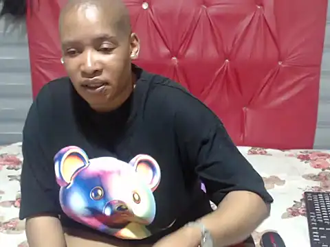 Snapshot of Ritah24 chatting on 07-15-26, 07:52 Ritah24 online show from 07-15-26, 07:52