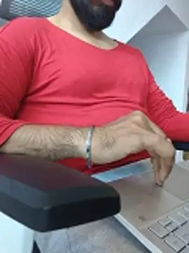 8inch hunk19 online show from 06-29-26, 10:15