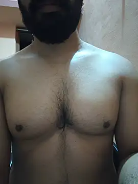 8inch hunk19 online show from 06-30-26, 04:57