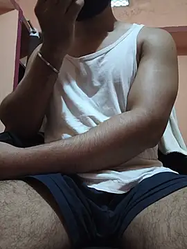 8inch hunk19 online show from 07-04-26, 02:51