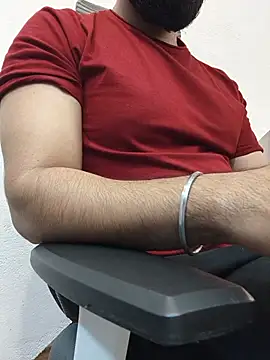 8inch hunk19 online show from 07-18-26, 01:37