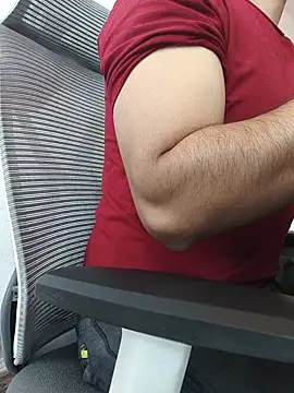 8inch hunk19 online show from 07-22-26, 05:32