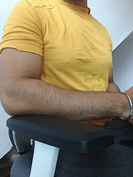 8inch hunk19 online show from 07-23-26, 06:00