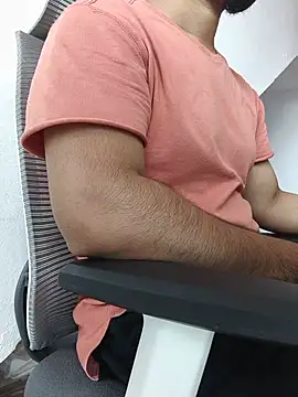 8inch hunk19 online show from 07-24-26, 06:11