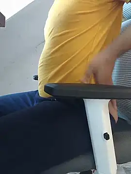 8inch hunk19 online show from 08-08-26, 05:53