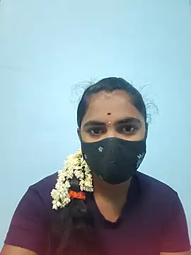 Megavarthinii online show from 06-26-26, 01:54